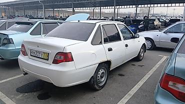 Daewoo: Daewoo Nexia: 2010 г., 0.6 л, Механика, Бензин — 10