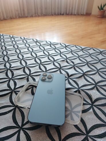 irşad iphone 13 pro max qiymeti: IPhone 13 Pro Max, Sierra Blue