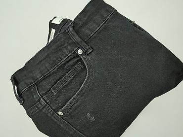 jeansy mango: Bershka, Jeansy damskie, rozmiar 2XL — 6