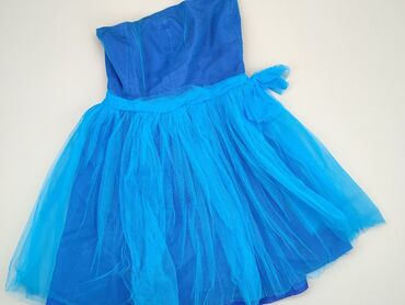 reserved sukienki w groszki: Sukienka, 13 lat, 152-158 cm, stan - Zadowalający