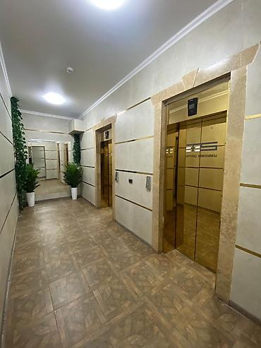 Продажа квартир: 3 комнаты, 101 м², 4 этаж, Евроремонт — 12