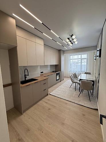 Продажа квартир: 2 комнаты, 72 м², Элитка, 4 этаж, Евроремонт at lalafo.kg — 12 Продажа квартир: 2 комнаты, 72 м², Элитка, 4 этаж, Евроремонт — 12