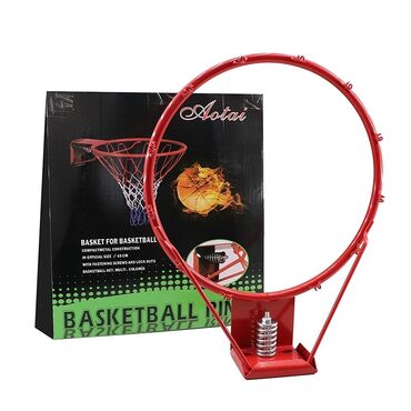 Masaüstü Oyunlar: Basketbol səbəti (yaylı -amartizatorlu). Metrolara və şəhərdaxili