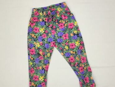Legginsy: Legginsy dziecięce, Palomino, 3-4 lat, 104, stan - Dobry