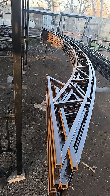 Сварка: Сварка | Ворота, Решетки на окна, Навесы Доставка, Гарантия, Бесплатная смета — 8