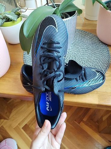 kopacke cene: Nike Air Zoom Mercurial – kopačke za prirodnu travu - Model: Nike Air — 1