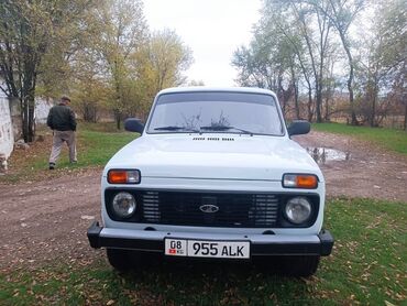 нива на автомате купить: ВАЗ (ЛАДА) 4x4 Нива: 2011 г., 1.8 л, Механика, Бензин, Внедорожник