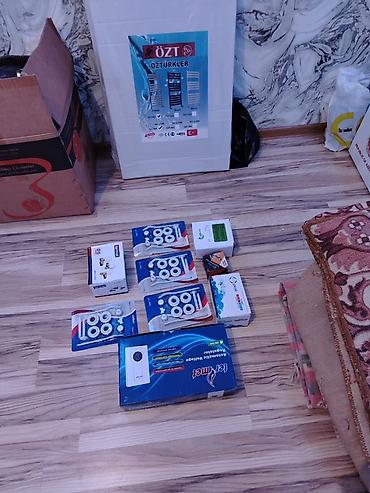 radiyatorlar: Yeni Seksiyalı Radiator Alüminium, Pulsuz çatdırılma — 3