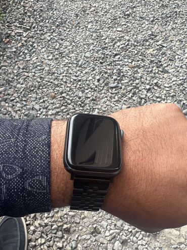 beeline smart 2: Продаю часы apple watch 4
 Состояние отл