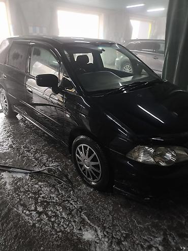 Honda: Honda Odyssey: 2002 г., 2.3 л, Автомат, Бензин, Минивэн — 6