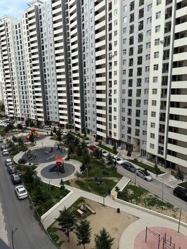 Yeni tikili: 4 otaqlı, Yeni tikili, m. Həzi Aslanov, 155 kv. m — 14