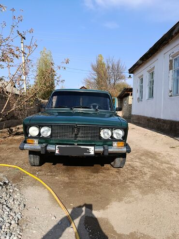 кузов на нива: ВАЗ (ЛАДА) 2106: 1998 г., Механика, Бензин, Седан