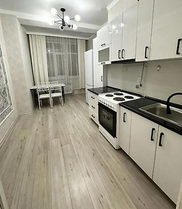 1 bedroom: 1 комната, Асанбай мкр Агентство недвижимости, Парам без детей, от 1 месяца, от 3 месяцев, от 6 месяцев, С мебелью полностью — 2