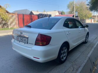 Toyota: Toyota Allion: 2004 г., 1.8 л, Автомат, Бензин, Седан — 6