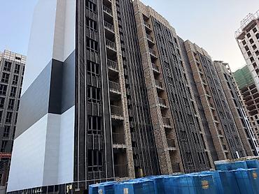 Продажа квартир: 2 комнаты, 70 м², Элитка, 4 этаж — 14