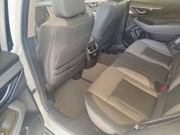 я ищу машину: Subaru Outback: 2023 г., 2.5 л, Вариатор, Бензин, Универсал