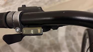 Dağ velosipedləri: Dağ velosipedi – Mercury M0 Pro2 (SHIMANO komplektlə) Xüsusiyyətlər — 5
