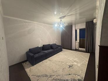 2 bedroom: 3 комнаты, Агентство недвижимости, Без подселения, от 6 месяцев, от 1 года, С мебелью частично — 1