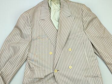 Men's Clothing: Suit jacket for men, S (EU 36), condition - Good