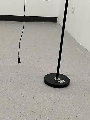 фонари ручной: Напольный светильник-арка с LED-подсветкой - Тип: напольный — 5