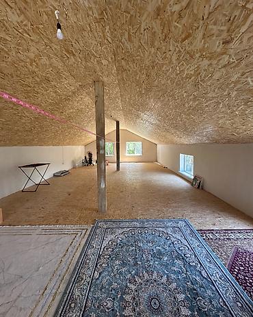 мансара: ✨ Продаётся дом в с. Сокулук ✨ 🏡 Характеристики: • Площадь участка — 8