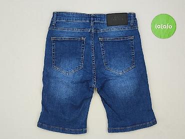 denim co: Szorty damskie, rozmiar S — 3