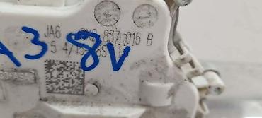 kačiga: BRAVA VRATA ZA AUDI A3 - 8K2837015B | Brava vrata prednja leva Audi — 1
