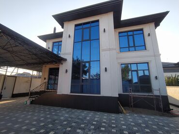 продажа домов каракола: Дом, 300 м², 6 комнат, Собственник, Дизайнерский ремонт
