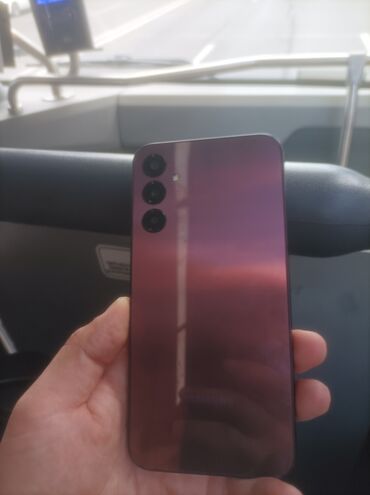 samsung kabel: Samsung Galaxy A24 4G, 128 GB, rəng - Qırmızı, Zəmanət, Düyməli, Sensor at lalafo.az samsung kabel: Samsung Galaxy A24 4G, 128 GB, rəng - Qırmızı, Zəmanət, Düyməli, Sensor