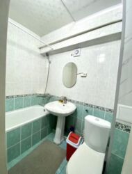 Продажа квартир: 3 комнаты, 62 м², Индивидуалка, 2 этаж, Косметический ремонт — 9