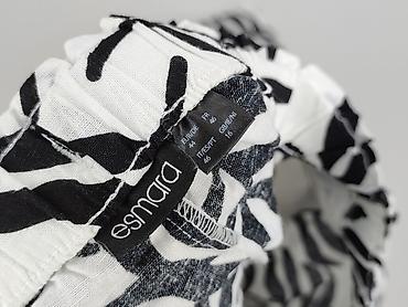 lidl plus size: Esmara, Spodnie materiałowe damskie, rozmiar 2XL — 4