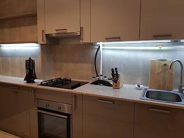 gethome: Сдаю 2х комн элитка Логвиненко Фрунзе 10-этаж депозит 500$ на — 6