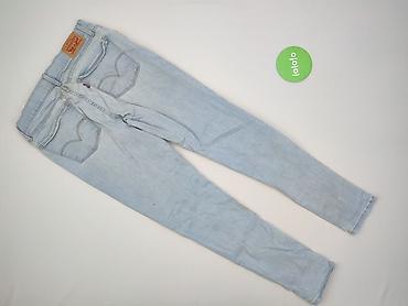 levis 570: Levi’s, Jeansy damskie, rozmiar M — 3