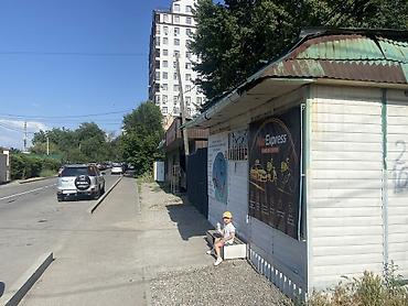 повильон аренда: Аренда павильонов, 35 м², С оборудованием — 1