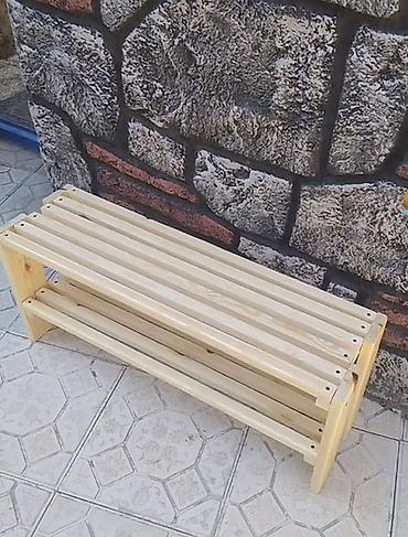 Rəflər: Dekorativ rəf — 14