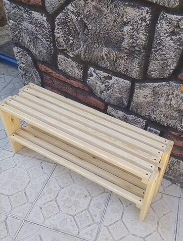 Digər divar panelləri: Məhsul: Taxta dekorativ güldan qutuları və divar üçün asma çiçək — 10