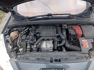 DIZNE ZA PEUGEOT 206, 206 PLUS, 207 . | Originalni polovni delovi na lalafo.rs — 3 DIZNE ZA PEUGEOT 206, 206 PLUS, 207 . | Originalni polovni delovi — 3