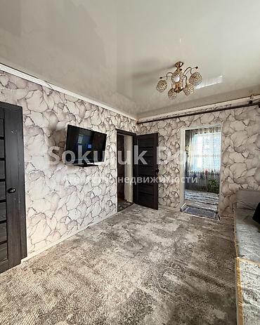 Продажа коттеджей и домов: 🏠Продаётся дом в г. Шопоков 🟡Комнаты: 4 🟡Участок: 8,7 соток — 11