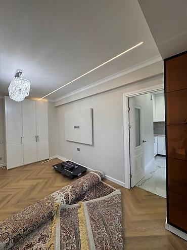 Продажа квартир: 3 комнаты, 100 м², Элитка, 7 этаж — 11