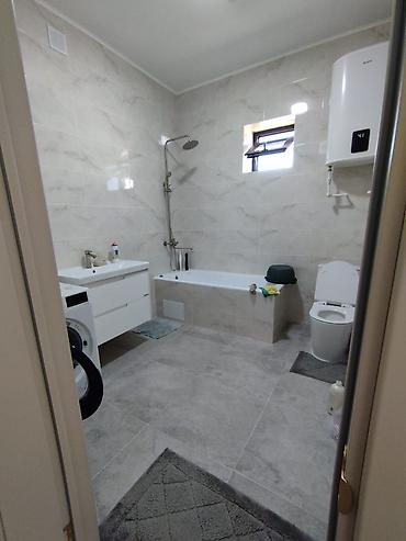 куплю жилой дом: 3 комнаты, 110 м², 4 соток, Кок-Ой, Собственник — 7