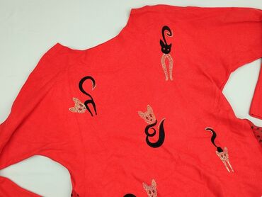 Women's blouse, Les étoiles claires Paris, size XL (EU 42)