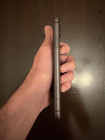 gence iphone: IPhone 11, 64 GB, Qara, Face ID — 5