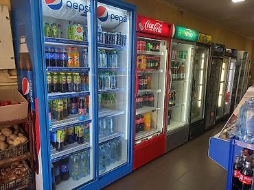 гостинцы рядом: Западный автовокзал Сдается продуктовый магазин в аренду — 1