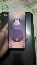 Samsung: Samsung S25 Ultra, 256 GB, rəng - Qara, İki sim kartlı, Sənədlərlə, Sensor -da lalafo.az — 2 Samsung: Samsung S25 Ultra, 256 GB, rəng - Qara, İki sim kartlı, Sənədlərlə, Sensor — 2