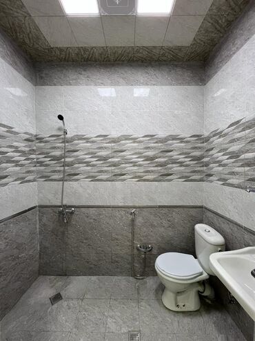 Uzunmüddətli kirayə mənzillər: Yasamal Rayon Müstəqillik küçəsi 3 Saylı Asan Xidmətin arxası Mida — 10