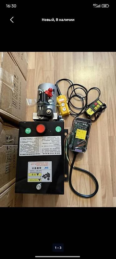 Турбины: Турбина Камаз 2007 г., Новый, Оригинал, Китай — 24