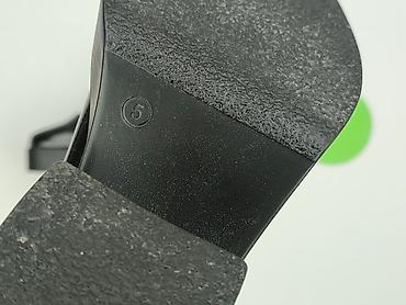 platforma do sprzedaży: Asos, Półbuty damskie, rozmiar 38 — 4