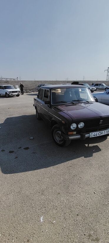 oka lada: VAZ (LADA)