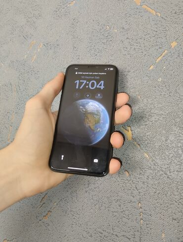 poco x5 pro qiymeti: IPhone 11 Pro, 64 GB, Space Gray, Face ID