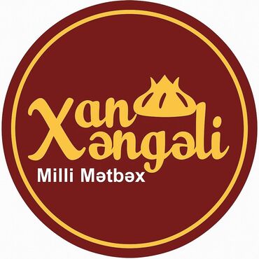 аренда продажа недвижимости: Xan Əngəli – Milli Mətbəx Ofsiant xanim teleb olunur ünvan Həzi